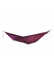 Hamak Ticket To The Moon COMPACT plum