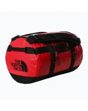 Torba The Norh Face BASE CAMP DUFFEL XS red 31L