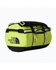 Torba The North Face BASE CAMP DUFFEL XS lime 31L