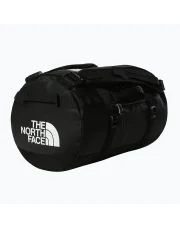 Torba The North Face BASE CAMP DUFFEL XS black 31L