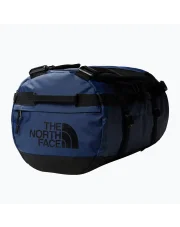 Torba The North Face BASE CAMP DUFFEL S summit navy 50L