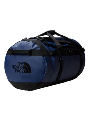 Torba The North Face BASE CAMP DUFFEL L summit navy 95L