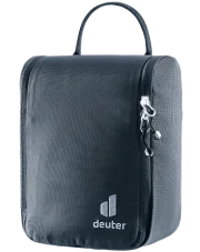 Kosmetyczka Deuter WASH CENTER I black