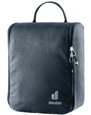 Kosmetyczka Deuter WASH CENTER II black