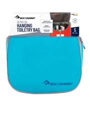 Kosmetyczka Sea to Summit ULTRA-SIL HANGING TOILERY S blue atol
