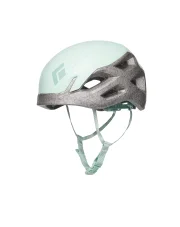 Kask wspinaczkowy Black Diamond VISION foam green