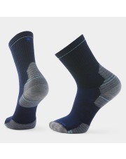 Skarpety Smartwool HIKE TARGETED CUSH MID deep navy