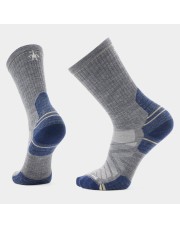 Skarpety Smartwool HIKE TARGETED CUSH MID medium gray