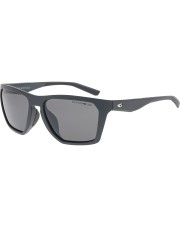 Okulary Gog E268-1P ALTIPLANO matt grey/black (cat.3)