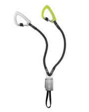  Lonża Edelrid CABLE KIT ULTRALITE VII night oasis 