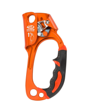 Przyrząd zaciskowy Climbing Technology QUICK UP+ prawy