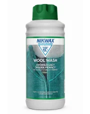 Płyn do prania Nikwax WOOL WASH 1l.