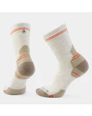 Skarpety damskie Smartwool HIKE TARGETED CUSH MID  moonbeam