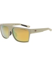 Okulary Gog E260-3P NAZCA matt sand/black (cat.3)
