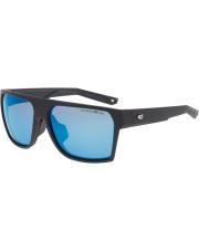 Okulary Gog E260-3P NAZCA matt black/blue (cat.3)
