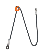 Lonża regulowana Skylotec TUNER PRO