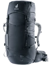 Plecak damski Deuter FUTURA 30 SL black