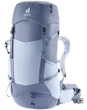 Plecak damski Deuter FUTURA 30 SL polar / bluejay