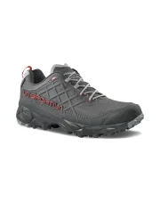 Buty La Sportiva AKYRA II GTX carbon/mountain red