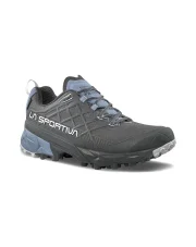 Buty La Sportiva W AKYRA II GTX carbon/limestone