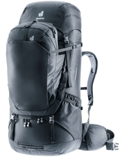 Plecak Deuter VOYAGER 65+10 black
