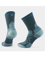  Skarpety Smartwool W HIKE TARGETED CUSH MID twillight blue