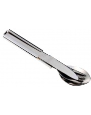 Zestaw sztućców Rockland PREMIUM TOOLS stal nier.