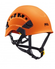 Kask roboczy Petzl VERTEX VENT A010CA orange
