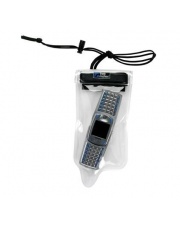 Torebka TrekMates SOFT FEEL PHONE & GPS przezrocz