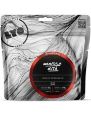 Liof LYOFOOD Potrawa meksykańska 370g