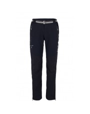 Spodnie męskie Milo BRENTA black