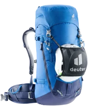 Uchwyt na kask Deuter HELMET HOLDER