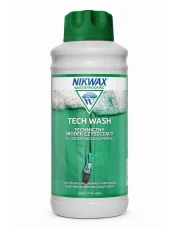 Płyn do prania Nikwax TECH WASH 1l. NI-41