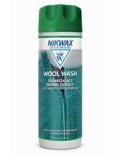Płyn do prania Nikwax WOOL Wash 300ml NI-90
