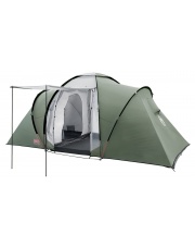 Namiot 4-osobowy Coleman RIDGELINE 4 PLUS