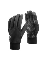 Rękawice Black Diamond MONT BLANC black