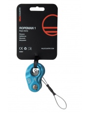 Przyrząd Wild Country ROPEMAN 1 blue