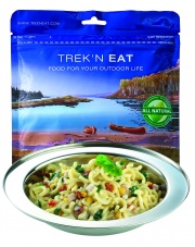 Liof Trek'n Eat 150g MAKARON Z KURCZAKIEM 640kcal