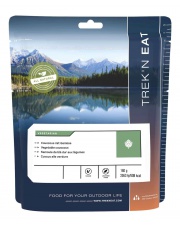 Liof Trek'n Eat 160g KUSKUS Z WARZYWAMI 