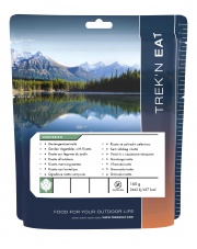 Liof Trek'n Eat 160g OGRODOWE RISOTTO 637kcal