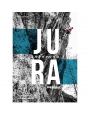 Przewodnik Wspinaczkowy JURA PÓŁNOCNA