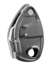 Przyrząd Petzl GRIGRI + grey