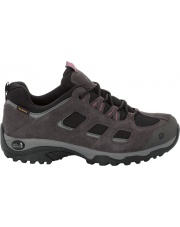 Buty damskie Jack Wolfskin VOJO HIKE 2 TEXAPORE LOW dark steel