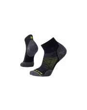 Skarpety SMARTWOOL PHD OUTDOOR LIGHT MINI  black