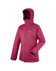Kurtka damska MILLET TRIVOR PARKA heather velvet