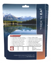 Liof Trek'n Eat 150g MAKARON W SOSIE ŚMIETANOWYM