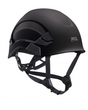 Kask roboczy Petzl VERTEX A010AA black