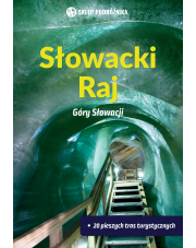 Przewodnik Słowacki Raj