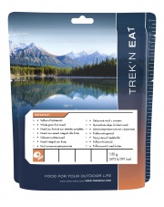 Liof Trek'n Eat 150g MUSLI PEŁNOZIARN. Z OWOCAMI 