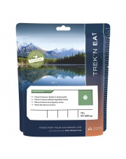 Liof Trek'n Eat 150g. MAKARON W SOSIE WARZYWNYM 